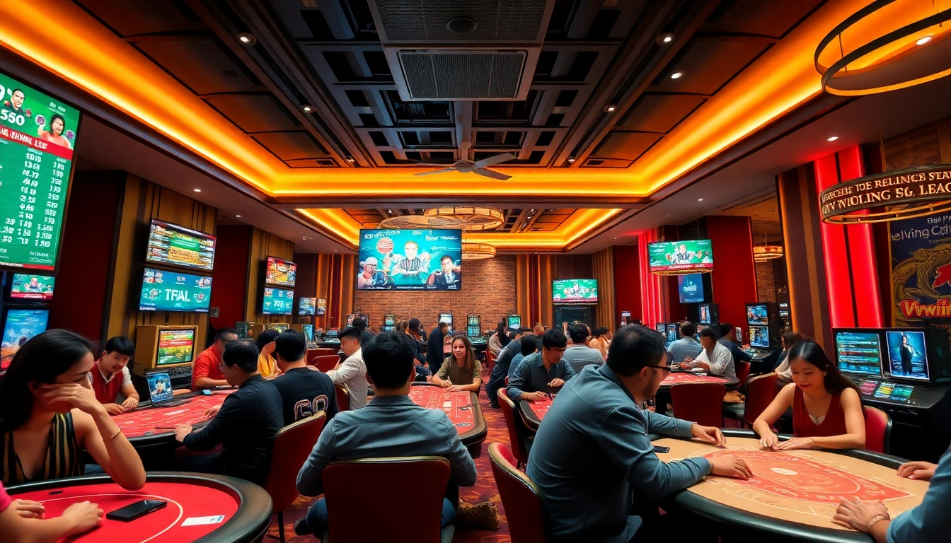 Mastering the Thrills of vvvwin88.live: Effective Strategies for 2025