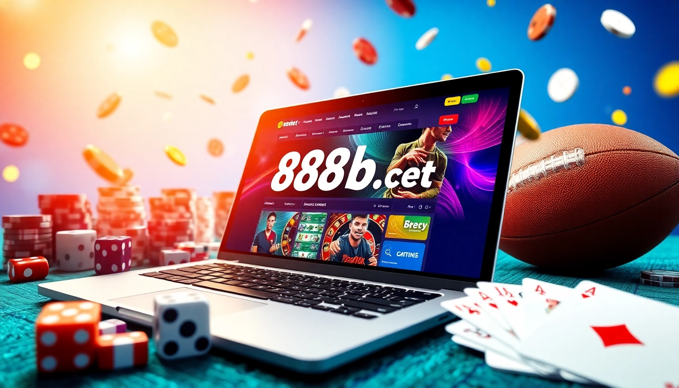 Proven Strategies for Winning Big at 888b.bet in 2025