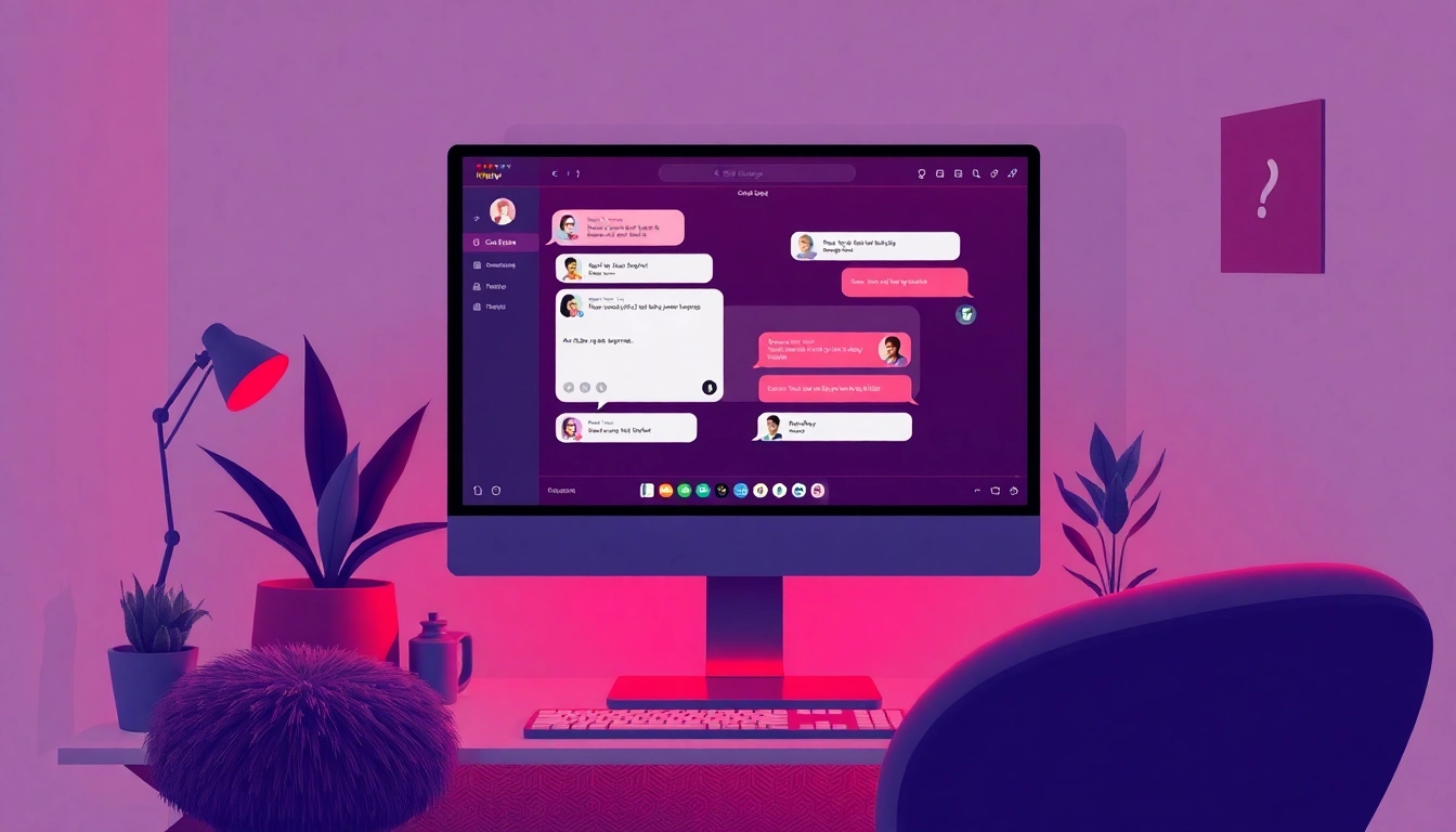 Mastering the NSFW Chat Bot Experience: 5 Essential Insights for 2025