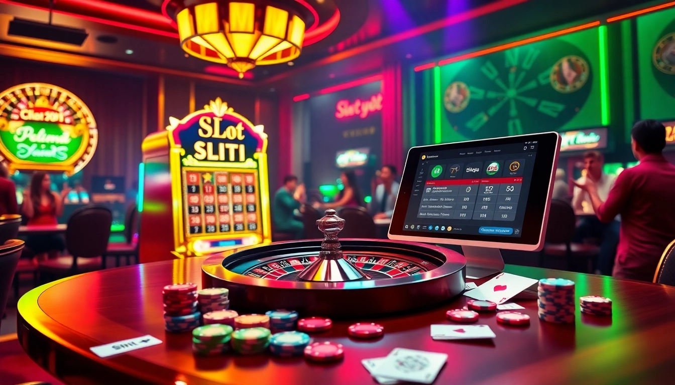 Win big at https://slot3654.biz with vibrant Slot Miami machines and thrilling casino action.