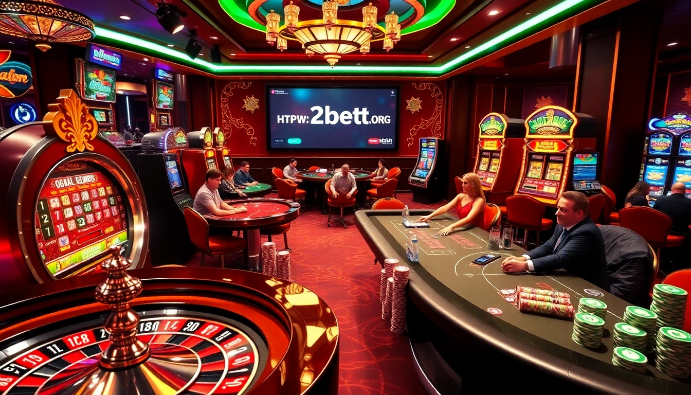 Engage with thrilling activities at https://e2bet-games.org featuring roulette, poker, and slot machines.